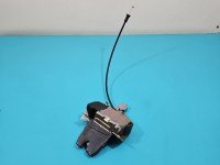 Zamek klapy tył 9203514 Volvo S60 I sedan Producent części: Volvo, 4PIN