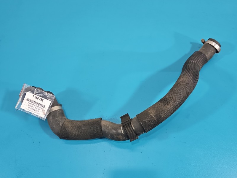 przewód wąż rurka wody VOLVO S60 II 10- 2.5 T5 B5254T12 31319754