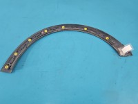 Listwa błotnika przód lewa Volvo C30 30744042LH, 30744042