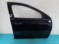 DRZWI PRZÓD PRAWE PASAŻERA Opel Insignia B 5d czarny z510