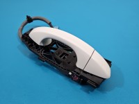 Klamka tył prawa zewnętrzna Skoda Kamiq 5N0839885H, 3T0837017E