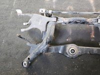 Tylna belka oś tył AUDI A4 B8 2.0 TFSI