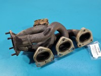 Kolektor wydechowy Porsche Panamera I 970 3.6 V6 M4620 94611113001