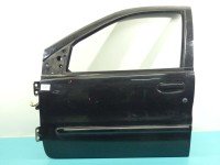 DRZWI PRZÓD LEWE KIEROWCY Tata Indica v2 5d czarny TAT910