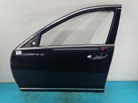 DRZWI PRZÓD LEWE KIEROWCY Mercedes W221 4d czarny c197