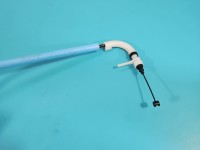 Zamek przód prawy 7362784 BMW X5 F15 EUROPA Producent części: BMW, Europejska