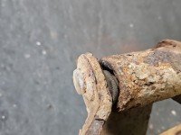 Resor tył Chrysler Voyager IV