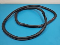 Uszczelka drzwi tył lewa Audi A4 B9