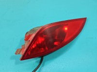 Lampa tył prawa zderzaka przeciwmgielna Hyundai Ix35 92406-2Y3