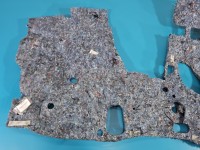 Wygłuszenie pozostałe PODBITKA Toyota Corolla E21 19- 55210-02690