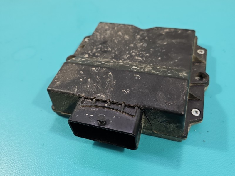 Sterownik LPG gazu DE817024, 67R-011002 BRC