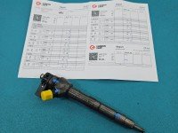 TESTOWANY Wtryskiwacz Vw Passat B7 0445110369 2.0 tdi