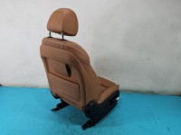 Fotele komplet kanapa BMW G30