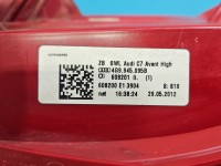 Lampa tył lewa błotnika AUDI A6 C7 kombi EUROPA 4G9945095B