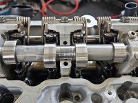 Silnik B48B20A BMW G20 2.0 T 156KM ODPALANY FILM pomiar