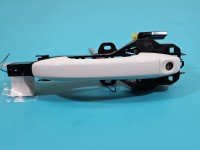 Klamka przód lewa zewnętrzna Dacia Sandero III 20- 806079099R