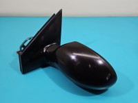 Lusterko lewe pin Citroen C5 I HB 5d kolor EFBD europa