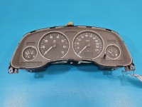 Licznik Opel Astra II G 1.6 8V 24451495TK EUROPA