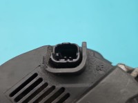 TEST Alternator Opel Movano II 2.5 cdti