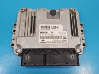 Komputer Sterownik silnika Hyundai I40 1.7 crdi 0281018050, 39125-2A206