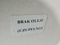 Most tylny DYFER tył AUDI A4 B8 3.2 V6 FSI