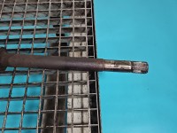 Półoś przód prawa Renault Trafic II 2.0 dci (TEC66) manual