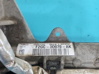 Przekładnia kierownicza maglownica Ford Edge II 7838974152