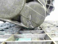 Skrzynia biegów TL4 071 Renault Megane III 1.2 TCE