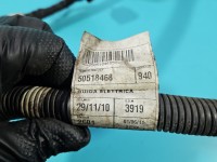 Instalacja Wiązka przekładni kierowniczej Alfa romeo Giulietta 50518468