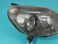Reflektor prawy lampa przód Opel Zafira B EUROPA 24451053RH