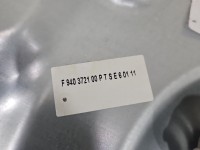 Podnośnik przód lewy SZYBY WINDA 0505106750 Alfa romeo Giulietta 6 PIN 5 DRZWI 5d HB