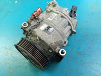 Sprężarka klimatyzacji kompresor 3Q0816803D Vw Tiguan II 16- 1.5 TSI