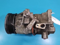 Sprężarka klimatyzacji kompresor GE447260-3313 Toyota Auris I 1.3 vvti