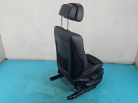 Fotel prawy przód pasażera Bmw X3 e83 5d EUROPA
