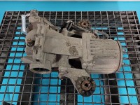 Most tylny DYFER tył Mitsubishi Outlander II 06-13 2.2 DI-D