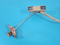 Mechanizm koła zapasowego Toyota Corolla Verso II