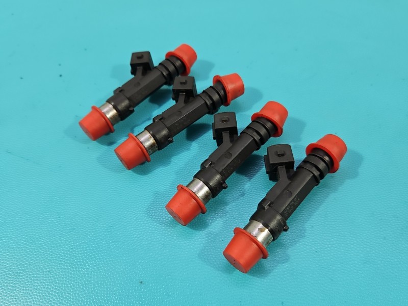 Wtryskiwacz Opel Astra IV J 0280158181 1.4 16V