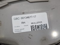 Lampa tył prawa Skoda Octavia III kombi EUROPA 5E9945096A