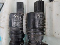 Zbiornik Zbiorniczek płynu spryskiwacza Bmw e90