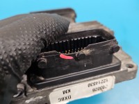 Komputer Sterownik silnika Opel Meriva A 1.6 16V 12214830