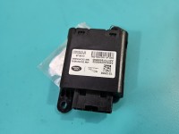 Sterownik moduł Jaguar, Europejska, FOTELA PRAWY PRZÓD, DPLA-14C725-DA JAGUAR XF II X260