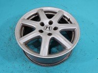 alufelgi felgi 17 komplet Honda Civic VIII UFO