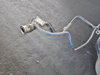 Zbiornik paliwa bak Mercedes W222 3.0 cdi 656929 A2220058999