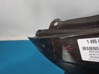 Błotnik przód lewy AUDI A6 C7 brązowy LY8Z