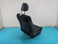 Fotel prawy przód pasażera Citroen C4 Cactus 14-20 5d EUROPA