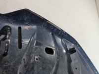 Maska przednia Citroen C4 II granatowy KGN