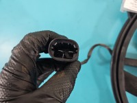 Wentylatory Wentylator chłodnicy Citroen Berlingo II 1.6 hdi