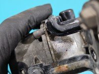 Halogen lewy Kia Ceed II 12-18