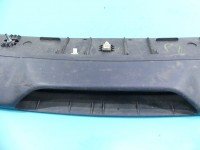 Spoiler lotka klapy Dodge Caliber czarny
