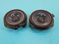 Głośniki komplet Ford S-max I MK1 6M2T-18808-FB, 6M2T-18932-FA